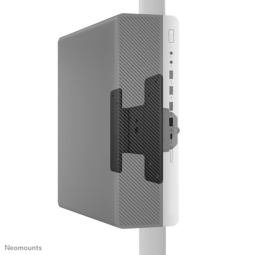 Neomounts THINCLIENT-05 Supporto per mini PC - max 10 kg - universale